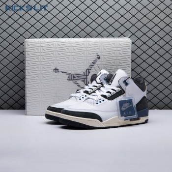 Air Jordan 3 OG SP  Air Jordan 3 OG SP