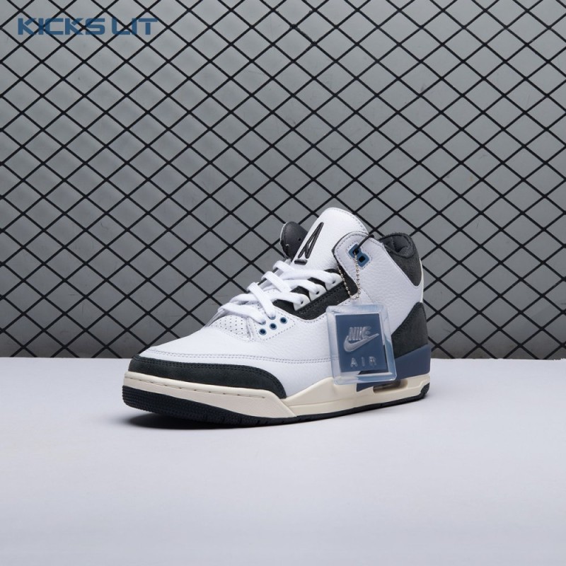 Air Jordan 3 OG SP  Air Jordan 3 OG SP