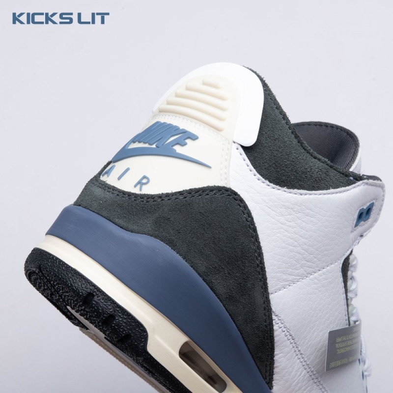 Air Jordan 3 OG SP  Air Jordan 3 OG SP