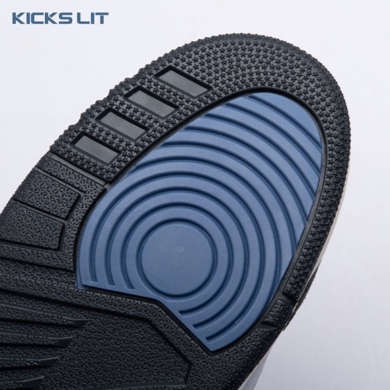 Air Jordan 3 OG SP  Air Jordan 3 OG SP