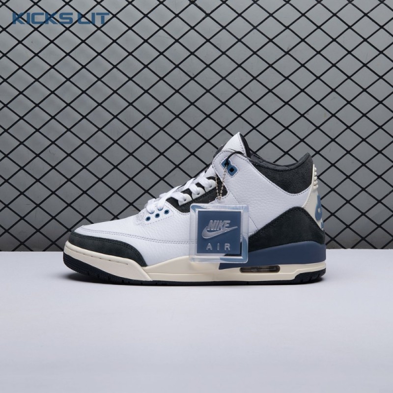 Air Jordan 3 OG SP  Air Jordan 3 OG SP