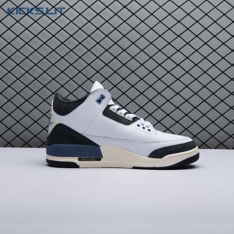 Air Jordan 3 OG SP  Air Jordan 3 OG SP