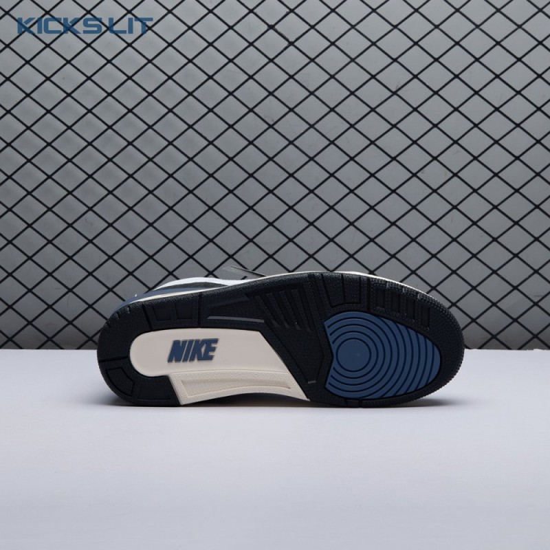 Air Jordan 3 OG SP  Air Jordan 3 OG SP