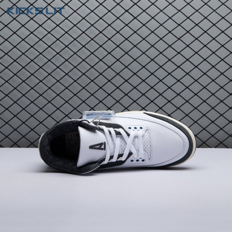 Air Jordan 3 OG SP  Air Jordan 3 OG SP