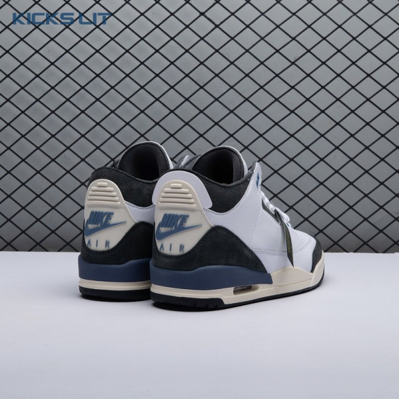 Air Jordan 3 OG SP  Air Jordan 3 OG SP