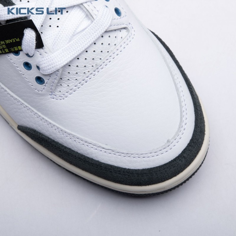 Air Jordan 3 OG SP  Air Jordan 3 OG SP
