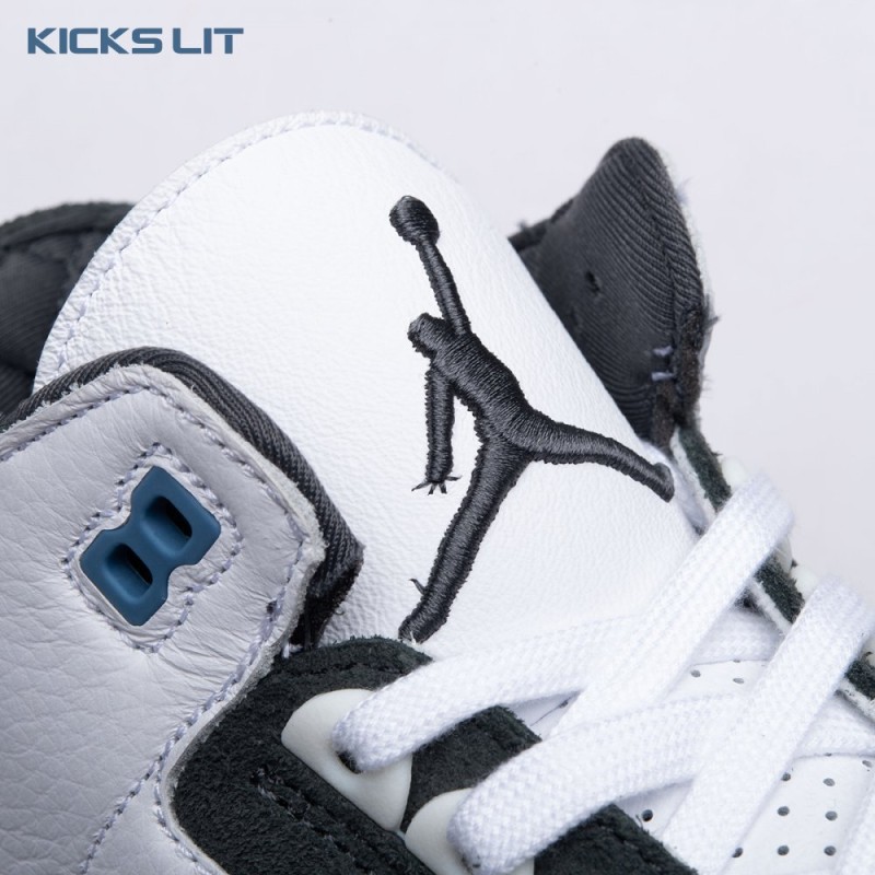 Air Jordan 3 OG SP  Air Jordan 3 OG SP