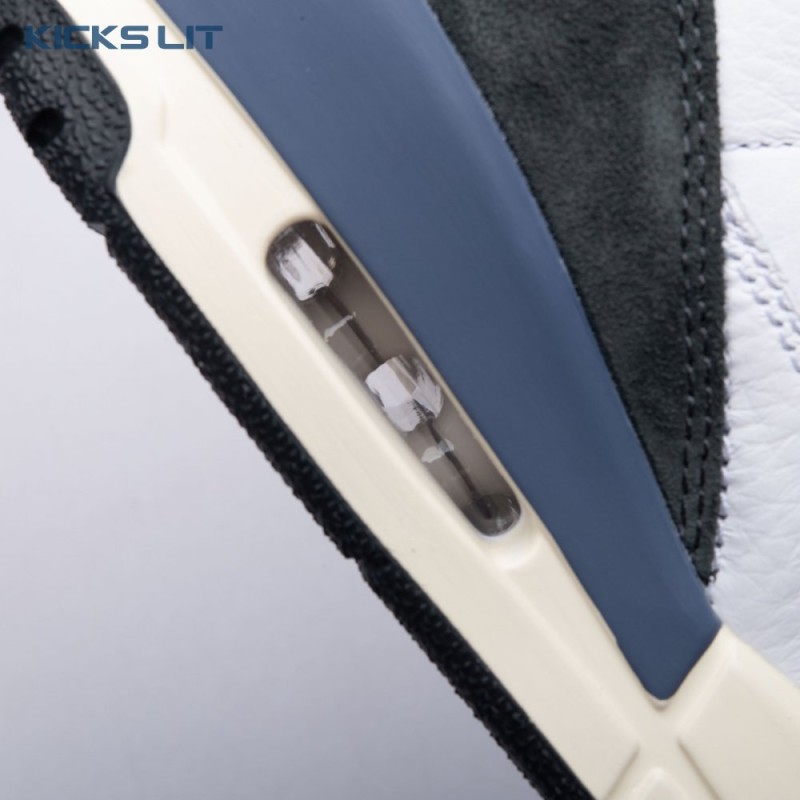 Air Jordan 3 OG SP  Air Jordan 3 OG SP