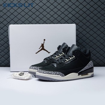 Air Jordan 3  Air Jordan 3