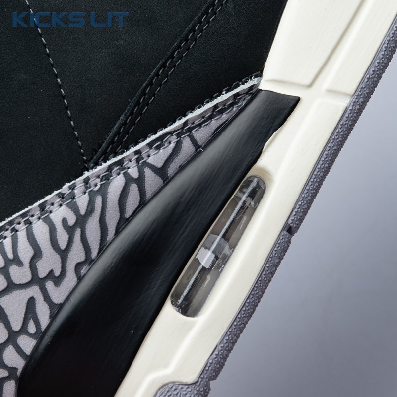 Air Jordan 3  Air Jordan 3