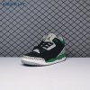 Air Jordan 3 Pine Green Men's