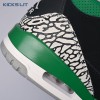 Air Jordan 3 Pine Green Men's