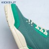 Air Jordan 3 Retro Bicoastal Black Malachite Fossil FZ7974-300 Unisex
