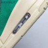 Air Jordan 3 Retro Bicoastal Black Malachite Fossil FZ7974-300 Unisex