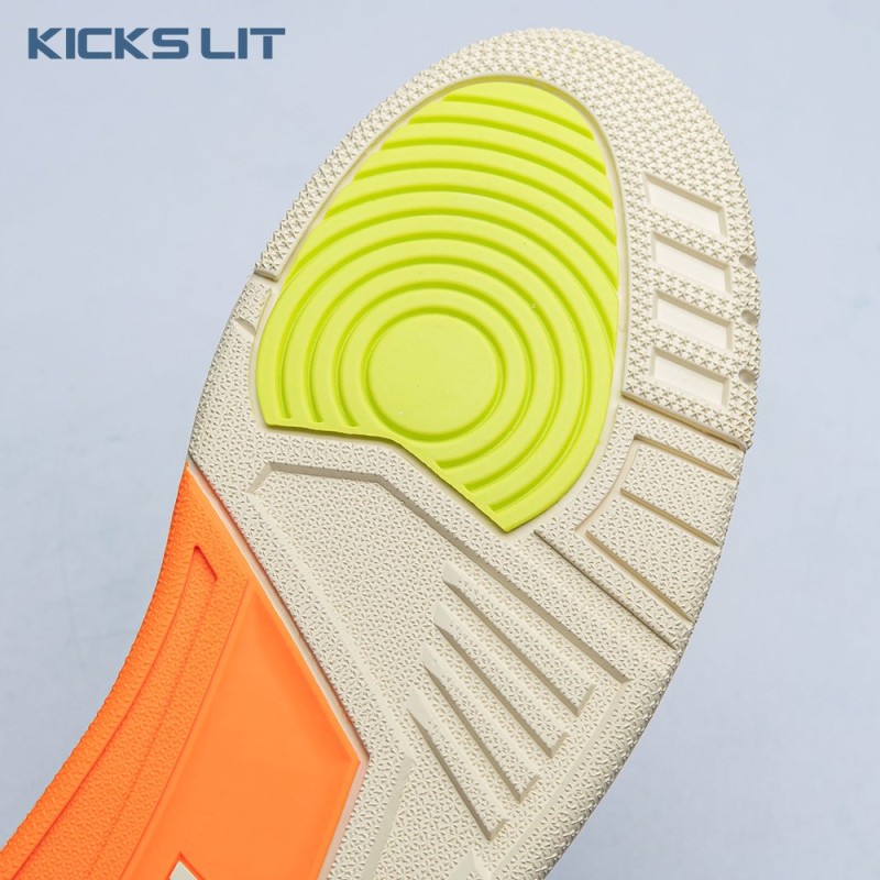 Air Jordan 3 Retro Bicoastal Black Malachite Fossil FZ7974-300 Unisex Air Jordan 3 Retro Bicoastal Black Malachite Fossil FZ7974-300 Unisex