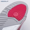 Jordan 3 Retro Cardinal Red CT8532-126 Unisex