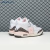 Air Jordan 3 Retro Neapolitan Dark Mocha CK9246-102 Unisex