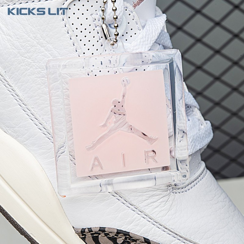 Air Jordan 3 Retro Neapolitan Dark Mocha CK9246-102 Unisex Air Jordan 3 Retro Neapolitan Dark Mocha CK9246-102 Unisex