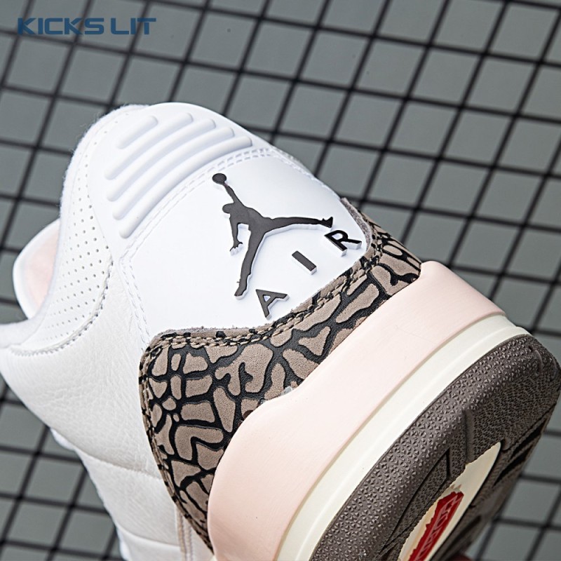 Air Jordan 3 Retro Neapolitan Dark Mocha CK9246-102 Unisex Air Jordan 3 Retro Neapolitan Dark Mocha CK9246-102 Unisex