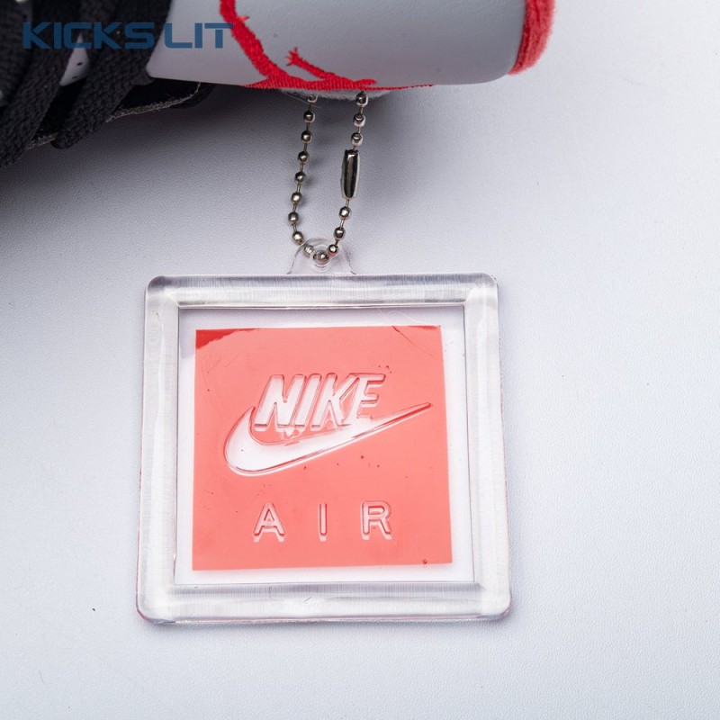 Air Jordan 3 Retro OG Black Cement Men's