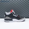 Air Jordan 3 Retro OG Black Cement Men's