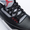 Air Jordan 3 Retro OG Black Cement Men's