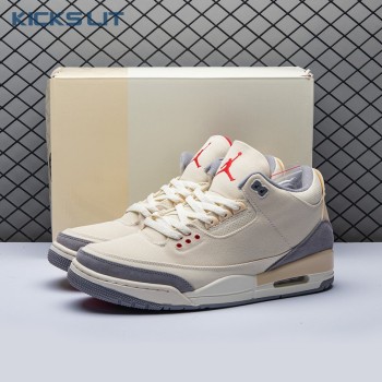 Air Jordan 3 Retro SE Muslin Men's Air Jordan 3 Retro SE Muslin Men's