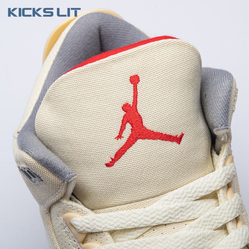 Air Jordan 3 Retro SE Muslin Men's Air Jordan 3 Retro SE Muslin Men's