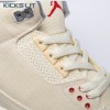 Air Jordan 3 Retro SE Muslin Men's