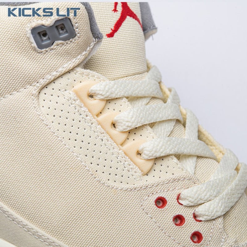 Air Jordan 3 Retro SE Muslin Men's Air Jordan 3 Retro SE Muslin Men's