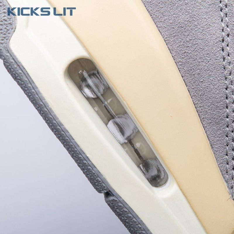 Air Jordan 3 Retro SE Muslin Men's Air Jordan 3 Retro SE Muslin Men's