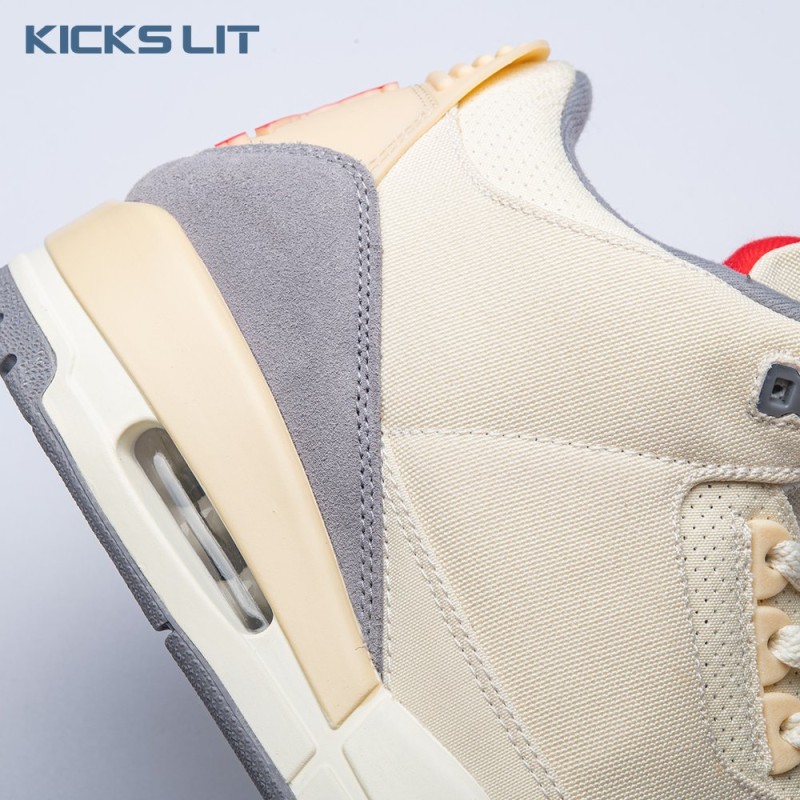 Air Jordan 3 Retro SE Muslin Men's Air Jordan 3 Retro SE Muslin Men's