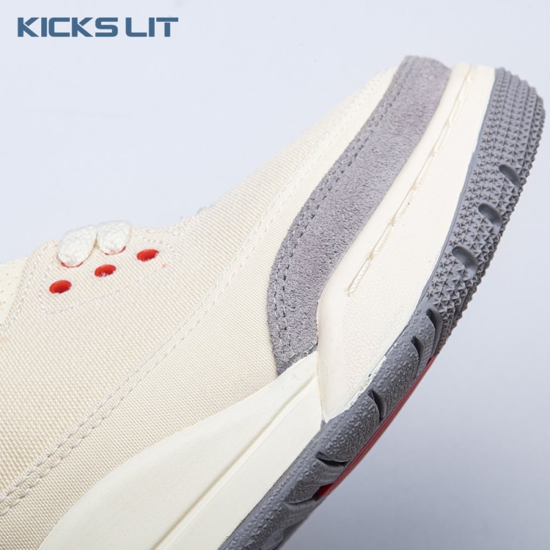 Air Jordan 3 Retro SE Muslin Men's Air Jordan 3 Retro SE Muslin Men's
