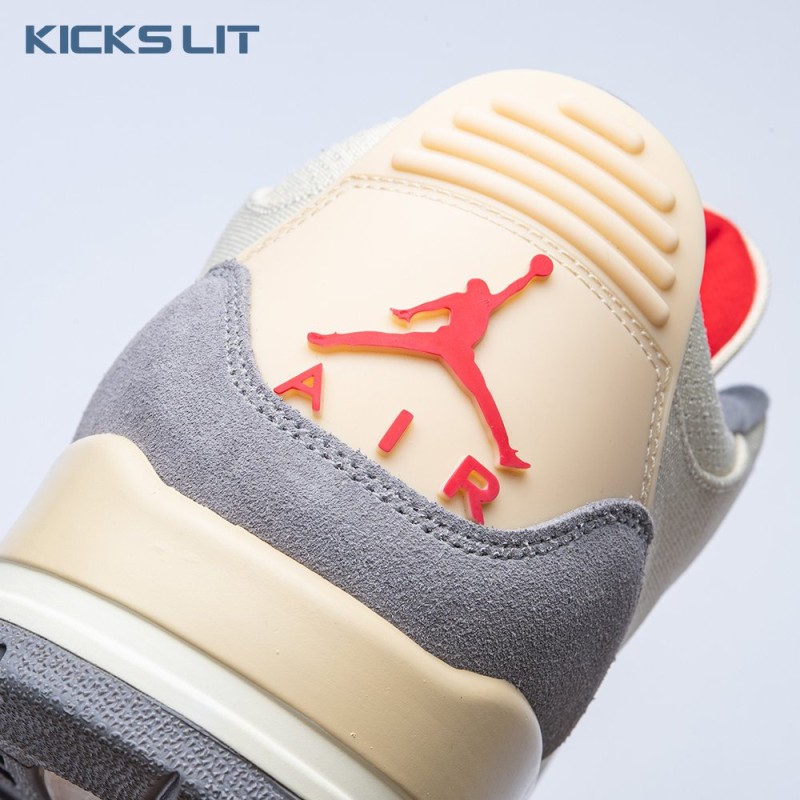 Air Jordan 3 Retro SE Muslin Men's Air Jordan 3 Retro SE Muslin Men's