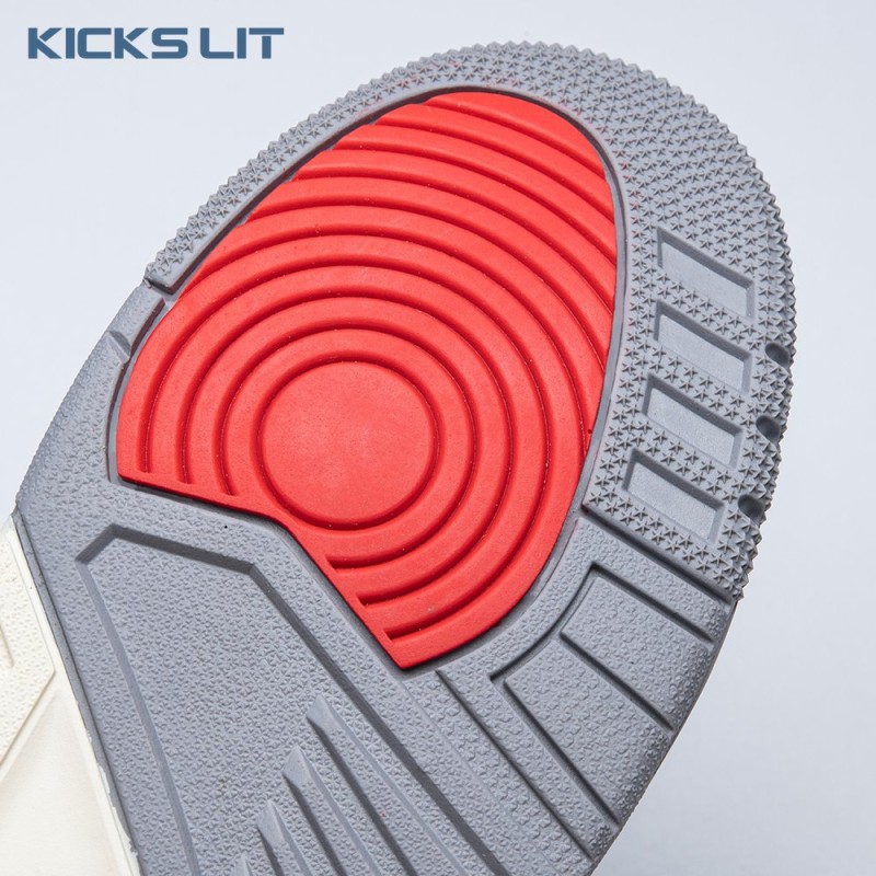 Air Jordan 3 Retro SE Muslin Men's Air Jordan 3 Retro SE Muslin Men's