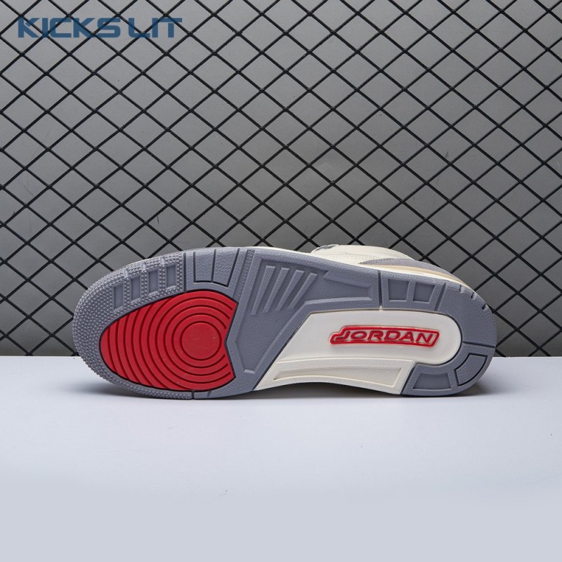 Air Jordan 3 Retro SE Muslin Men's Air Jordan 3 Retro SE Muslin Men's