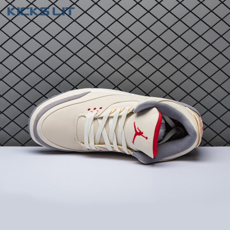 Air Jordan 3 Retro SE Muslin Men's Air Jordan 3 Retro SE Muslin Men's