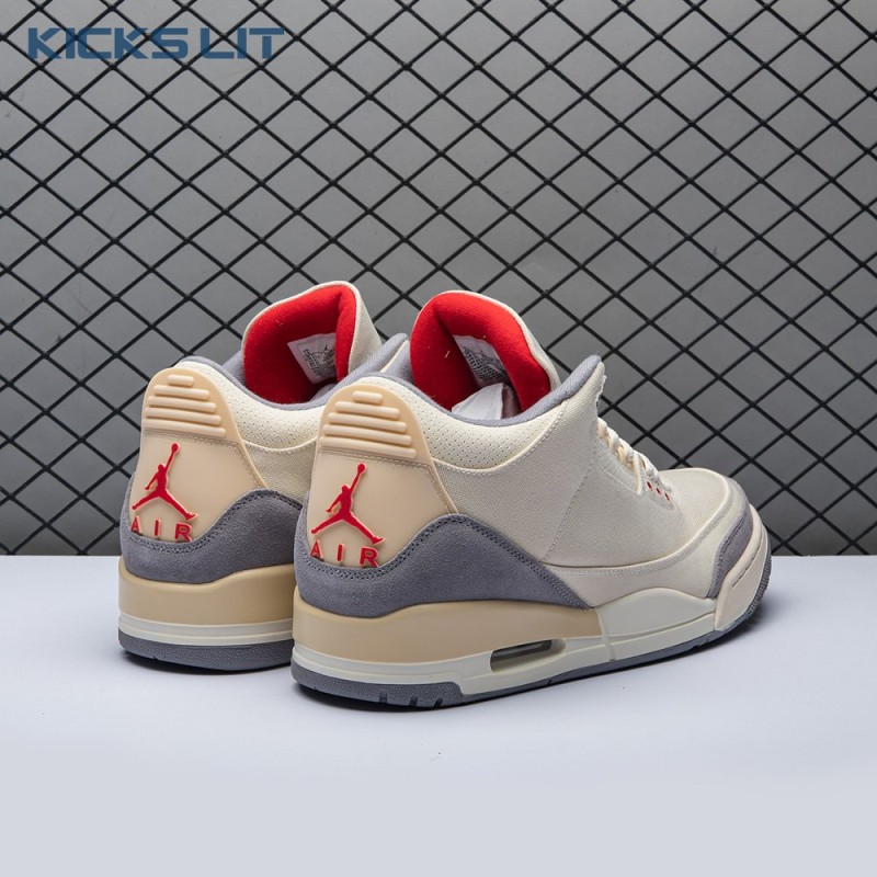 Air Jordan 3 Retro SE Muslin Men's Air Jordan 3 Retro SE Muslin Men's