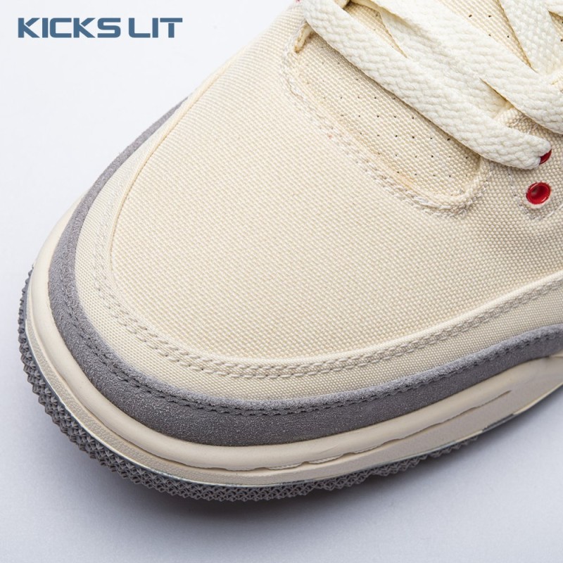 Air Jordan 3 Retro SE Muslin Men's Air Jordan 3 Retro SE Muslin Men's