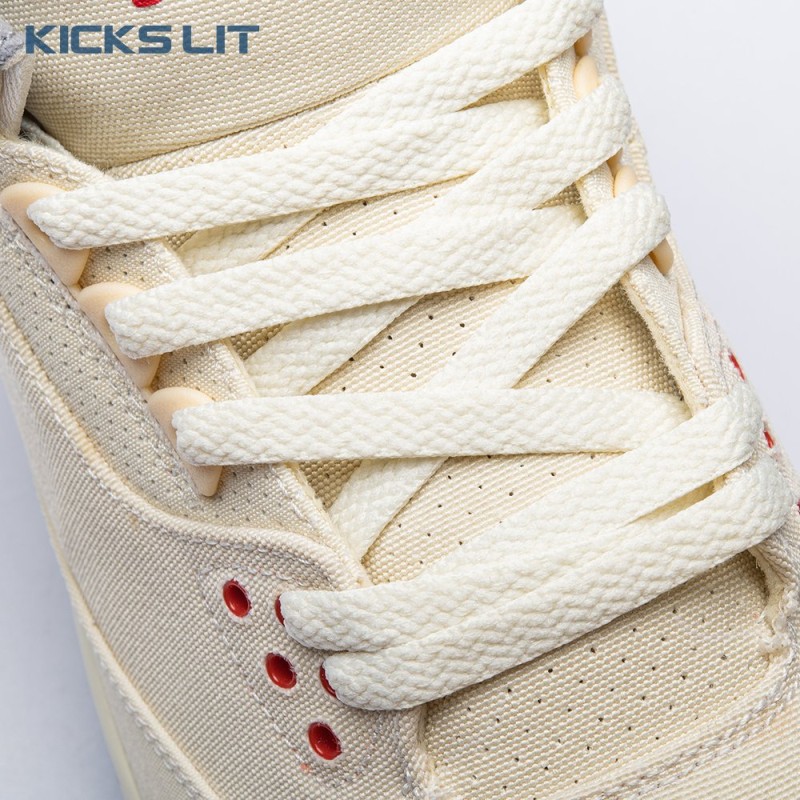 Air Jordan 3 Retro SE Muslin Men's Air Jordan 3 Retro SE Muslin Men's