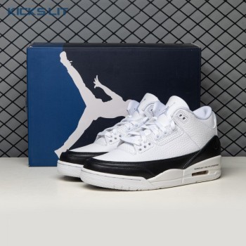 Air Jordan 3 Retro SP 'White' Men's Air Jordan 3 Retro SP 'White' Men's