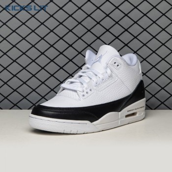Air Jordan 3 Retro SP 'White' Men's Air Jordan 3 Retro SP 'White' Men's