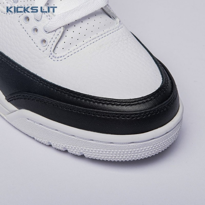 Air Jordan 3 Retro SP 'White' Men's Air Jordan 3 Retro SP 'White' Men's