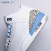Air Jordan 3 Retro 'UNC' CT8532 104 Men's