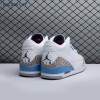 Air Jordan 3 Retro 'UNC' CT8532 104 Men's