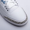Air Jordan 3 Retro 'UNC' CT8532 104 Men's