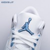 Air Jordan 3 Retro 'UNC' CT8532 104 Men's