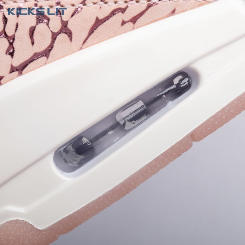 Air Jordan 3 Retro Valentine's Day (2025) HJ0178-600 Unisex