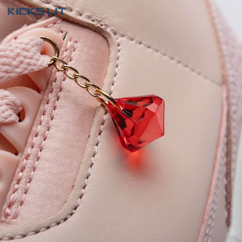 Air Jordan 3 Retro Valentine's Day (2025) HJ0178-600 Unisex