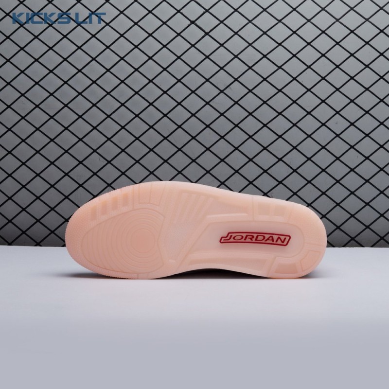 Air Jordan 3 Retro Valentine's Day (2025) HJ0178-600 Unisex